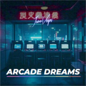 Arcade Dreams